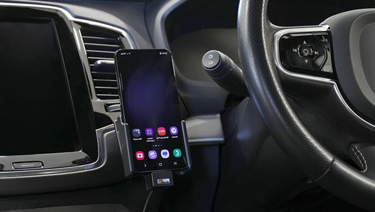 Car Phone Holder and ProClip Mounts